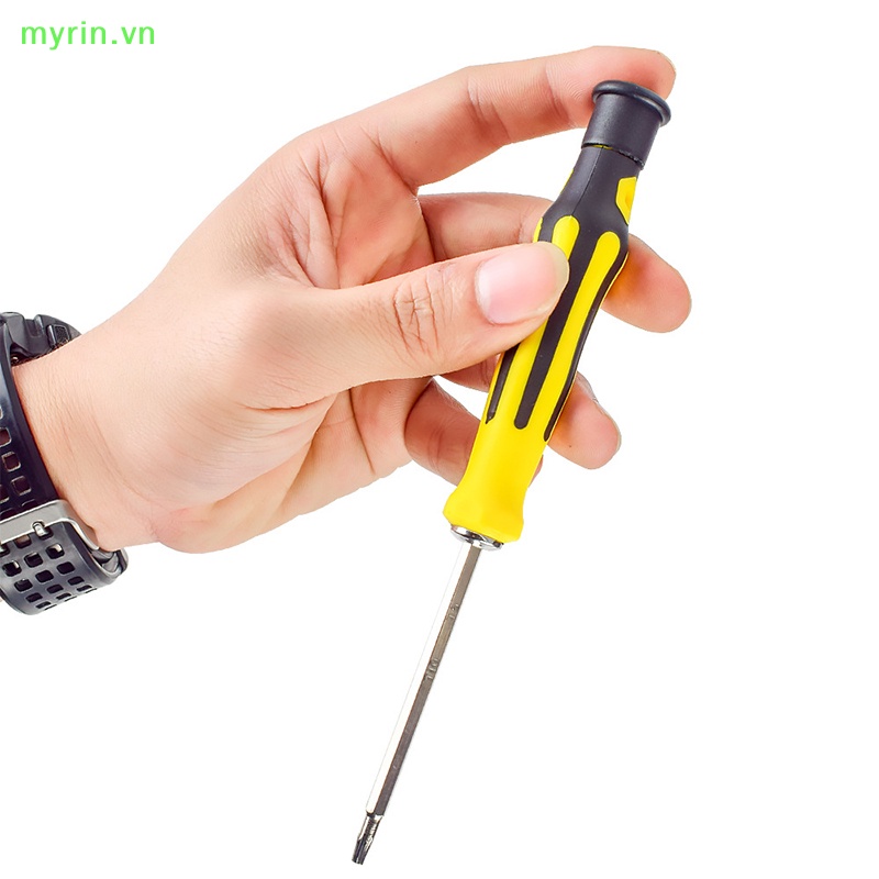 Bộ 7 Tua Vít Nam Châm Hình Chữ Nhật Chuyên Dụng