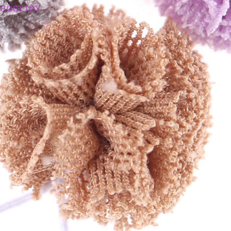 Khăn Tắm Mini Tỉ Lệ 1: 12 Trang Trí Nhà Búp Bê