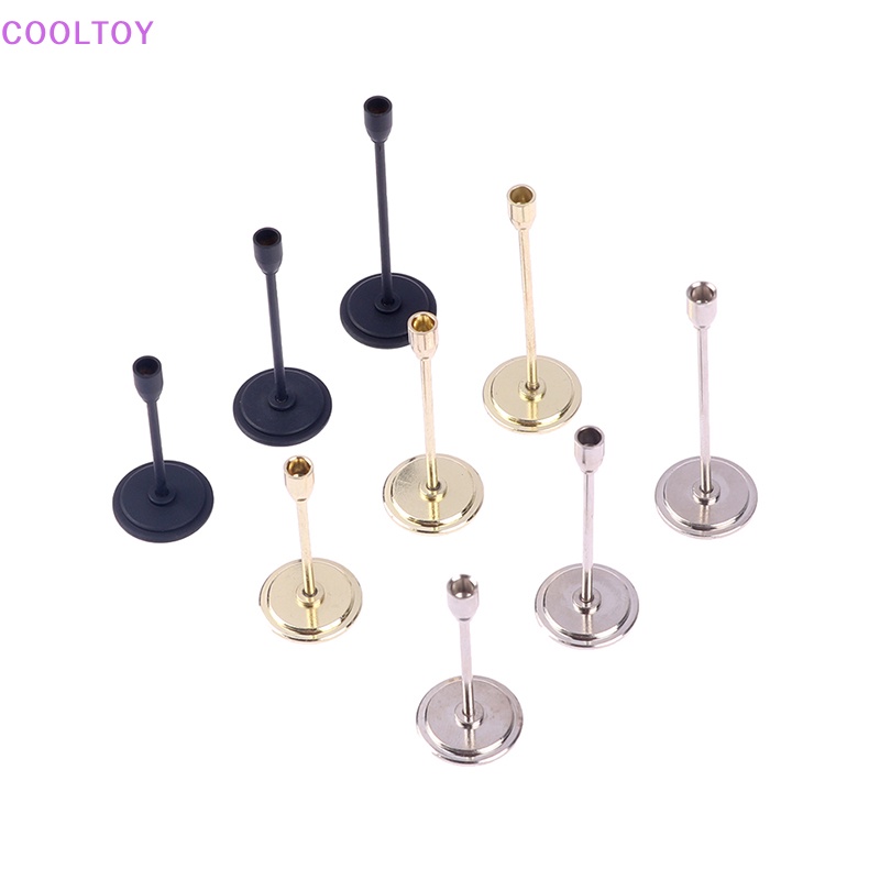 Cooltoy Đèn Gắn Tường Tỉ Lệ 1: 6 1: 12 Trang Trí Nhà Búp Bê