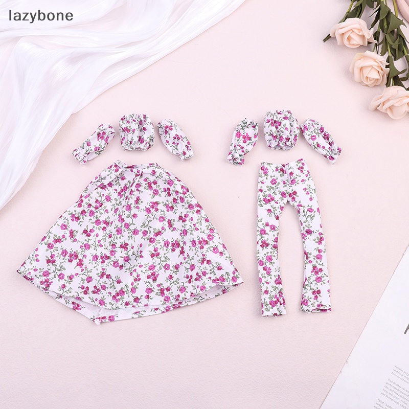 1 Bộ Đầm Thời Trang 30cm Dành Cho Búp Bê Barbie