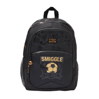  Ba Lô Smiggle 20th Birthday Classic - IGL441148BLK 
