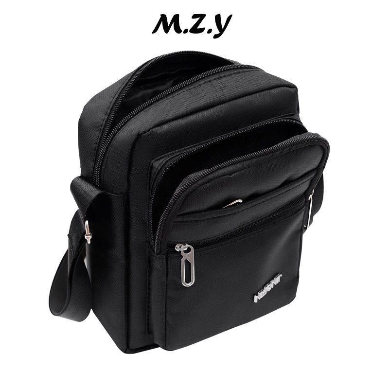 JINRU  Túi đeo chéo nam Túi Thời Trang nhiều màu 2023 NEW  ins Chic fashion Chất lượng cao L21T1FK 37Z230910