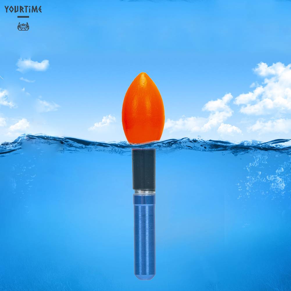 Phao Câu Cá Phát Sáng Chống Thấm Nước Tiện Dụng