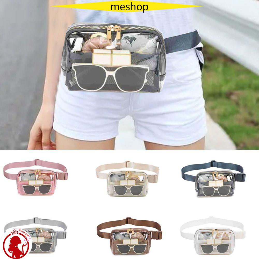 Túi Đeo Hông Bằng Nylon Tùy Chỉnh Thời Trang Cho Nữ