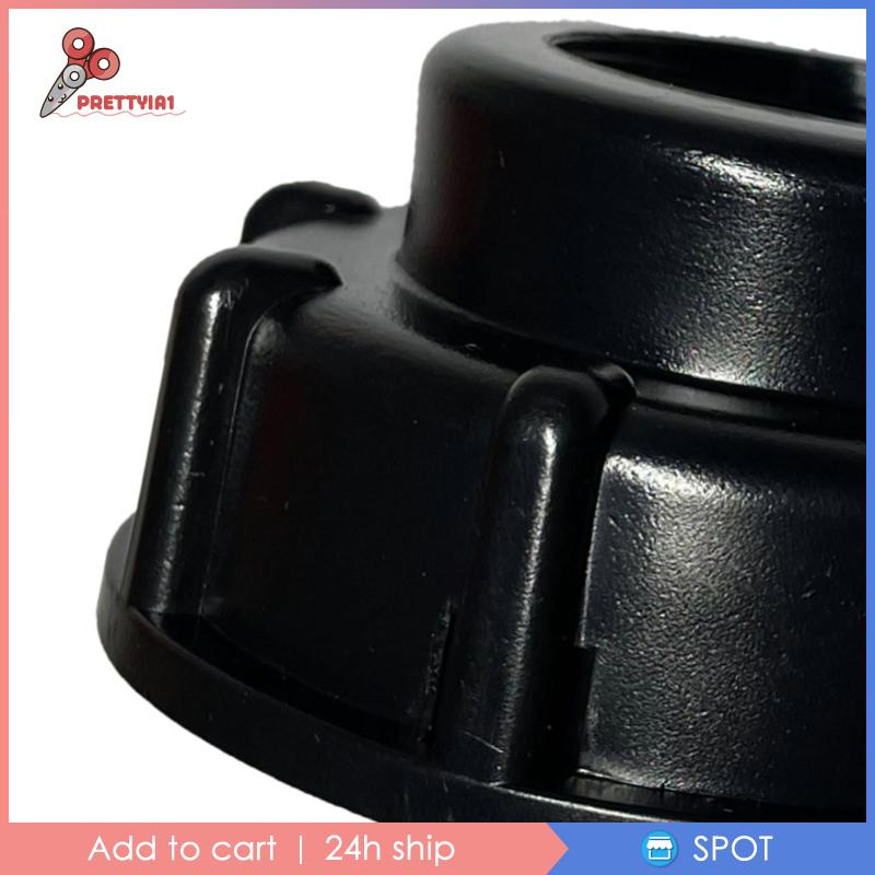 Đầu Nối Ống Nước IBC IBC IBC Prettyia1 Chuyên Dụng Cho Hệ Thống Tưới Vườn