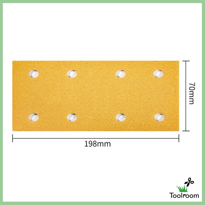Bộ 100 Móc Và Vòng Đệm Không Bụi Dùng Làm Đồ Da