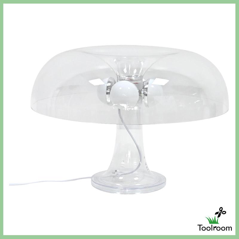 Đèn Bàn USB Thiết Kế Đơn Giản Dùng Trang Trí Phòng