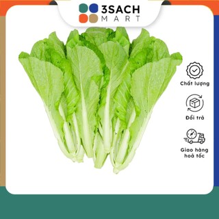 Cải bẹ xanh - 300g/gói