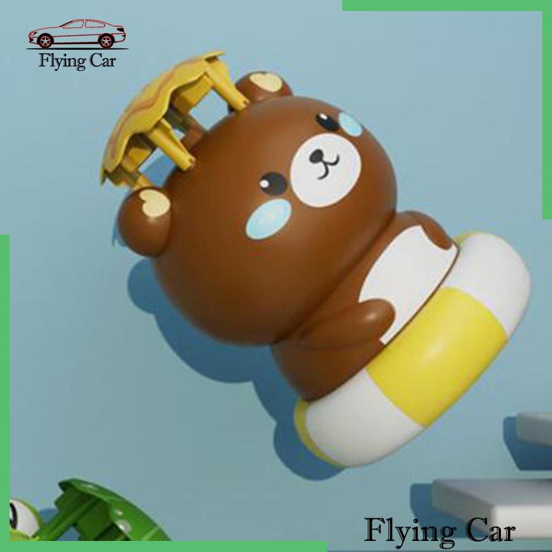 [Lzdjfmy2] Đồ Chơi Phun Nước Hoạt Hình Mùa Hè Cho Tiệc Sinh Nhật