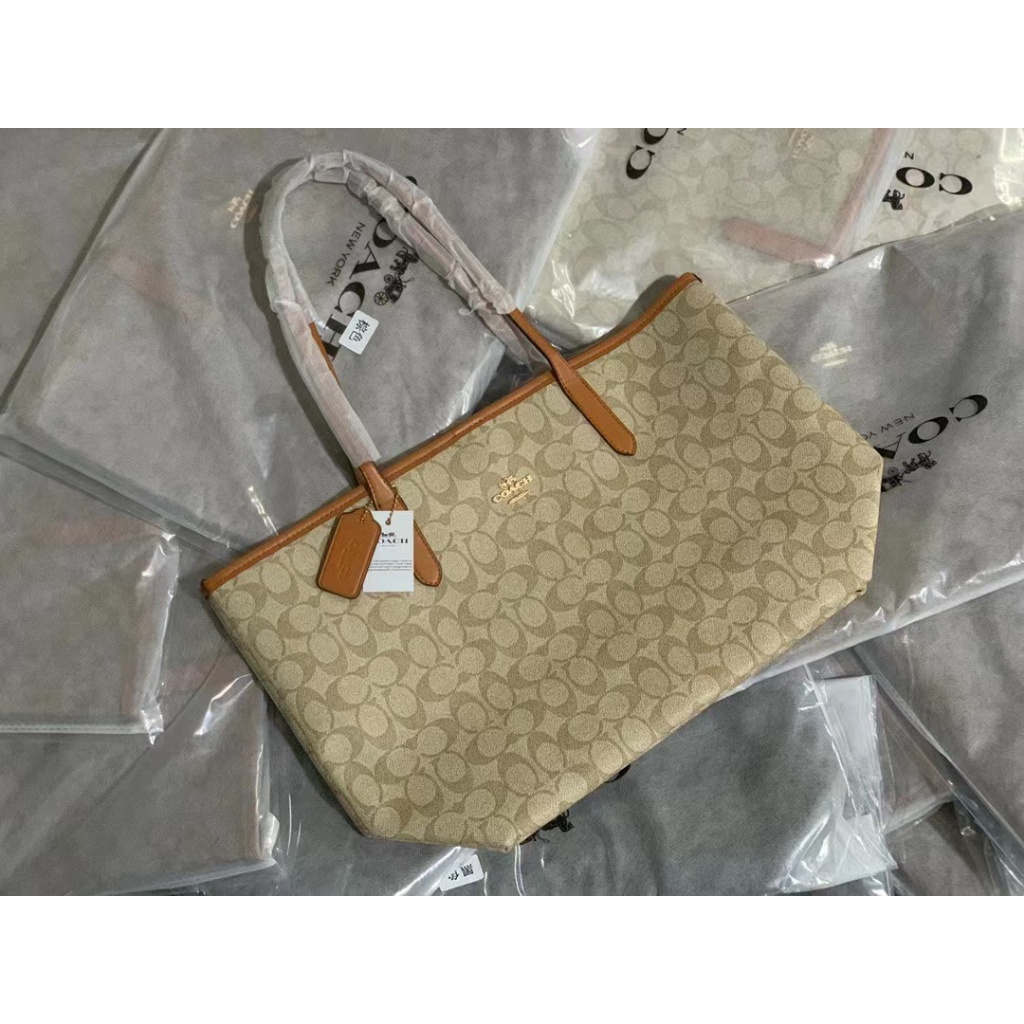 Túi Tote Nữ Thành Phố33