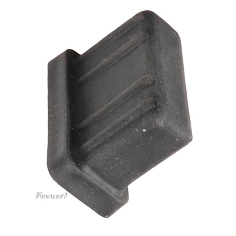 [Fenteer1] Ngàm Cao Su Gắn Trên Động Cơ Cho E32 E32 750il 528i