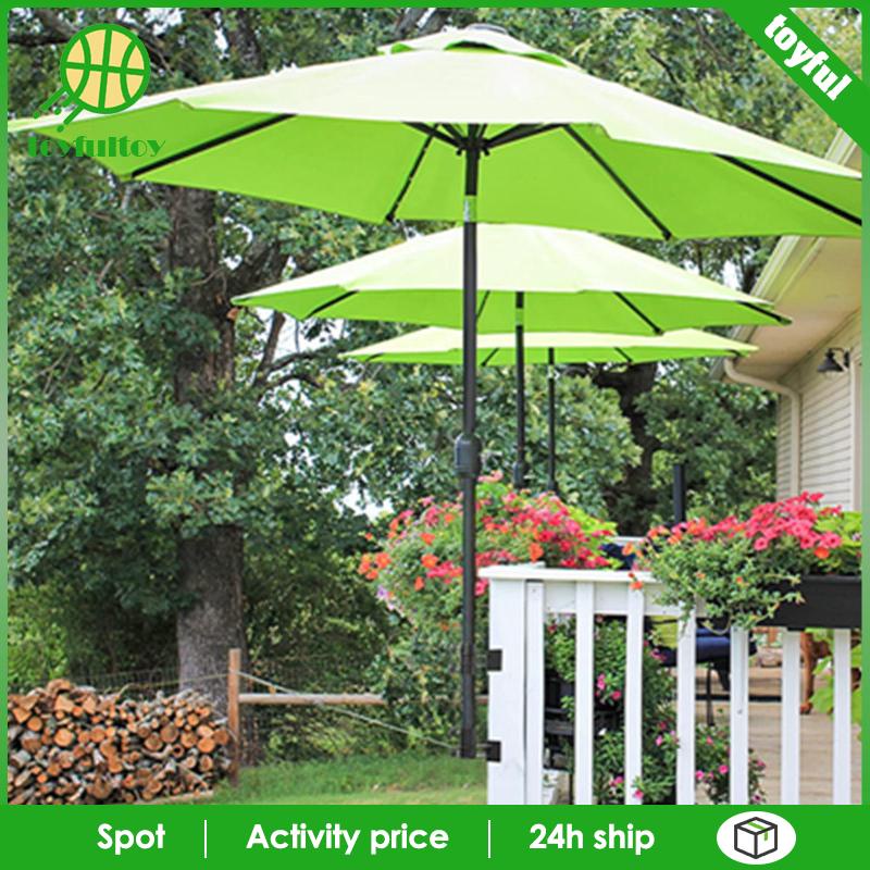 Giá Đỡ Dù Chịu Được Sức Nặng Tiện Dụng Cho Mùa Hè