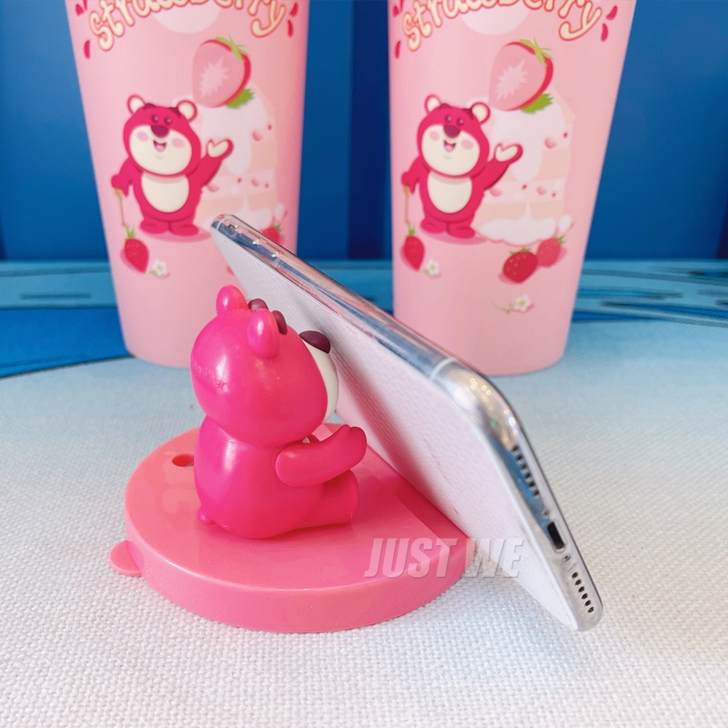 Túi Xách Đeo Vai Hình Búp Bê Hoạt Hình Toy Story Đáng Yêu