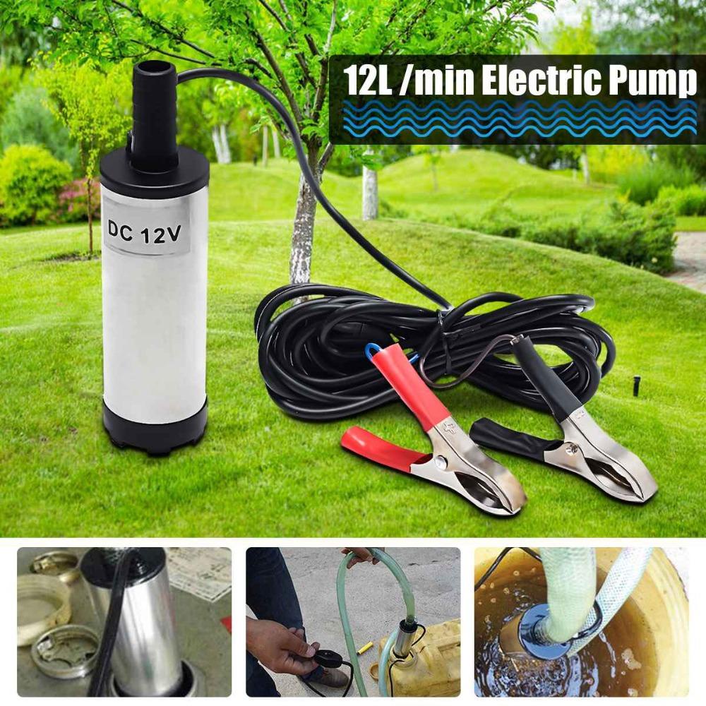 Bơm Nhiên Liệu TAYLOR1 38MM Cho Xe Ô Tô