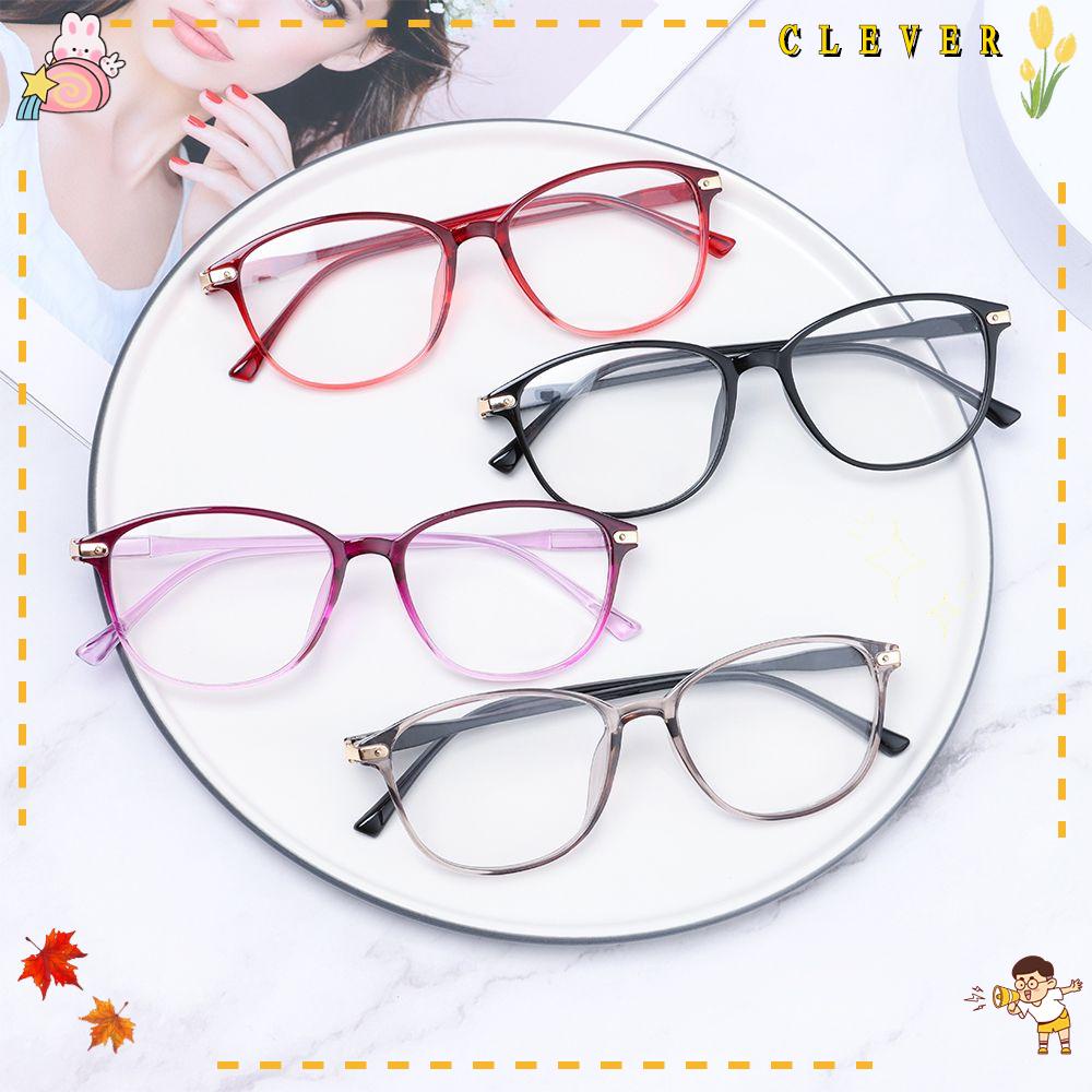 Kính Đọc Sách Siêu Nhẹ + 1.00 ~ + 4.00 Độ Phân Giải Cao