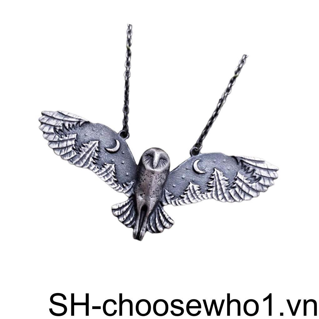 Vòng Cổ Choker Bằng Hợp Kim Phong Cách Cổ Điển Cho Nữ