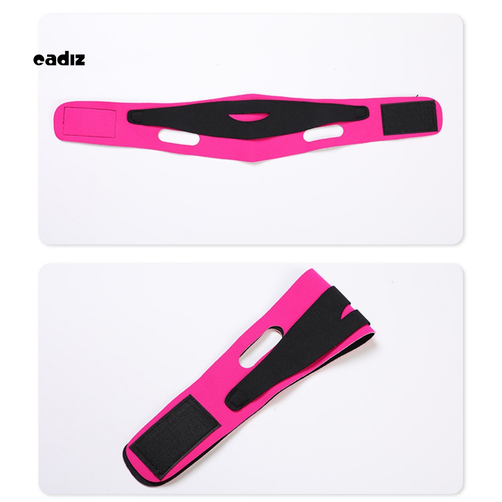 Đai Đeo Nâng Cơ Mặt Săn Chắc Hiệu Quả Cho Nữ