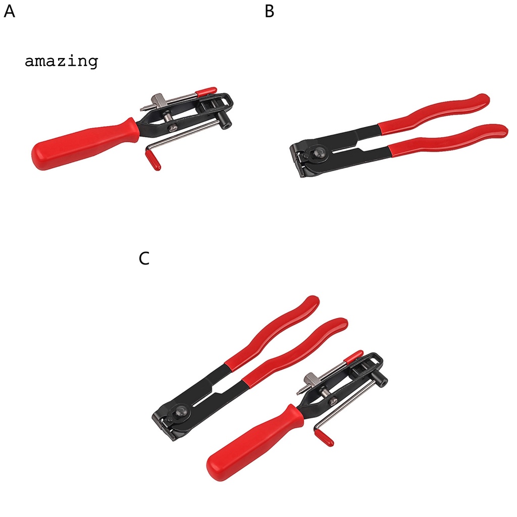 Kìm Kẹp Sửa Chữa Chuyên Dụng Cho Cửa Hàng 4S