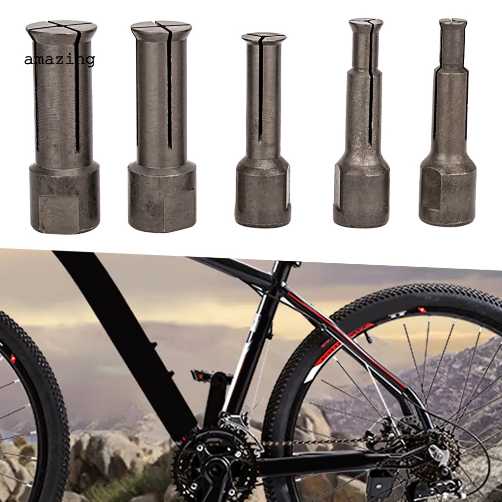 1 Bộ Dụng Cụ Tháo Gỡ Vòng Bi Xe Đạp Chịu Lực Cao Chống Biến Dạng Đa Năng