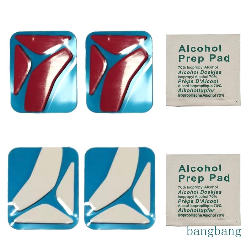 Set 2 Miếng Lót Chuột Cạnh Cong Chuyên Dụng Cho Rival 600