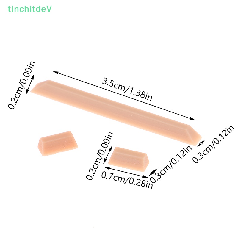 Cuộn Dây Chống Va Chạm 1 / 64 Dùng Để Sửa Chữa Đồ Chơi / Xe Hơi Diorama