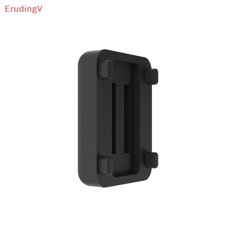 Bộ 2 Khung Silicon Mềm Bảo Vệ Ống Kính Máy Ảnh Insta 360 One R 4K Chống Bụi