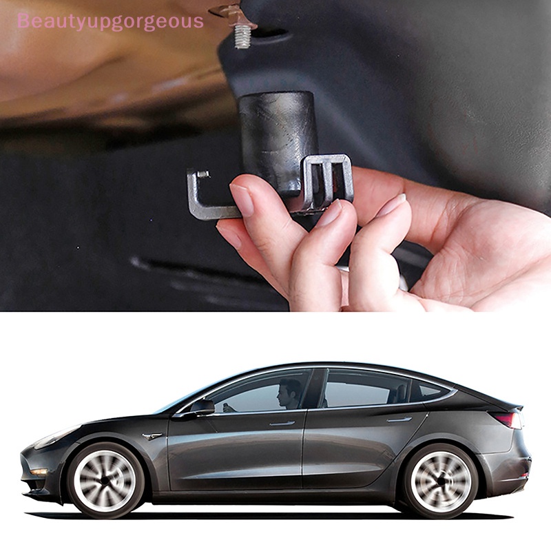 [BeupgorsV] Móc Treo Túi Xách Hành Lý / Cốp Xe Hơi