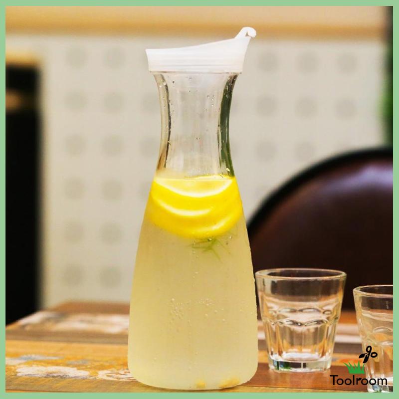 Bình Đựng Nước Có Nắp Tháo Rời Được Dung Tích 600ml