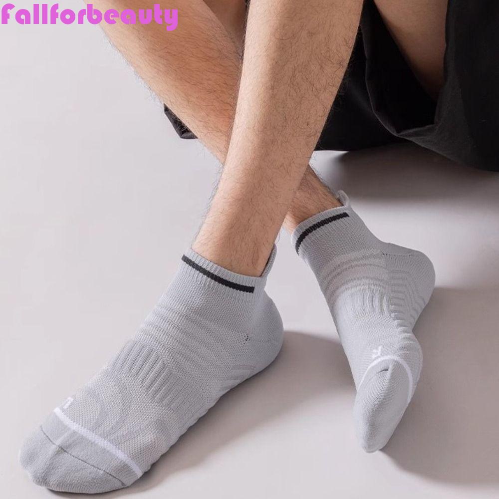 Vớ Thể Thao Thoáng Khí Khô Nhanh Chuyên Nghiệp Cho Nữ