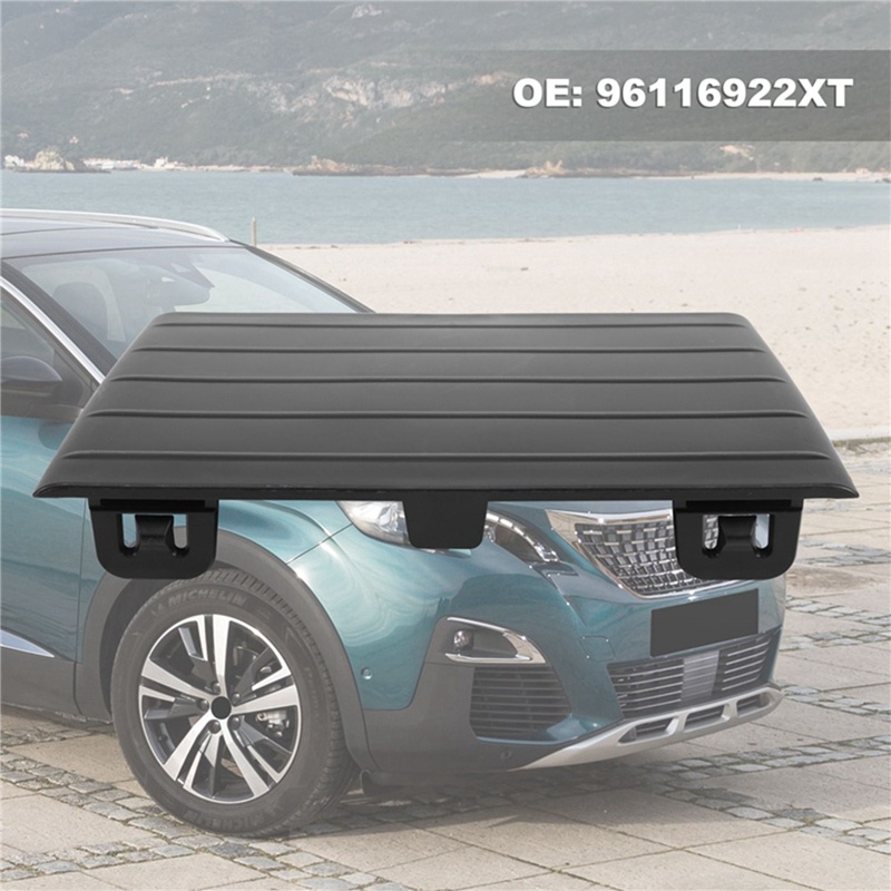 Ốp Bảo Vệ Khung Trung Tâm Xe Hơi Peugeot 4008 5008 Citroen Aricross C5 96116922Bộ Đồ Thời Trang Cá Tính Trẻ Trung Cho Nữ