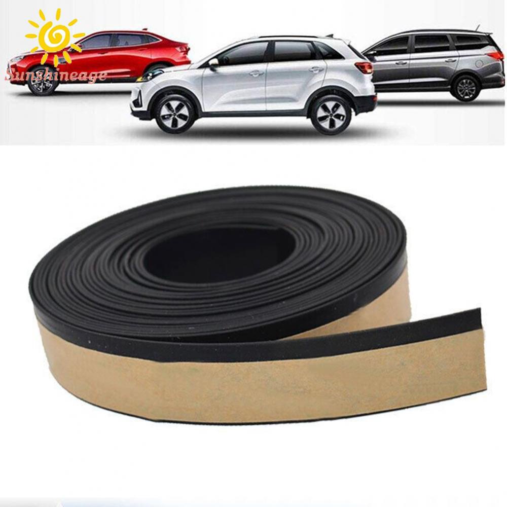 Dải Niêm Phong Xe Hơi Chống Bụi Tiện Dụng