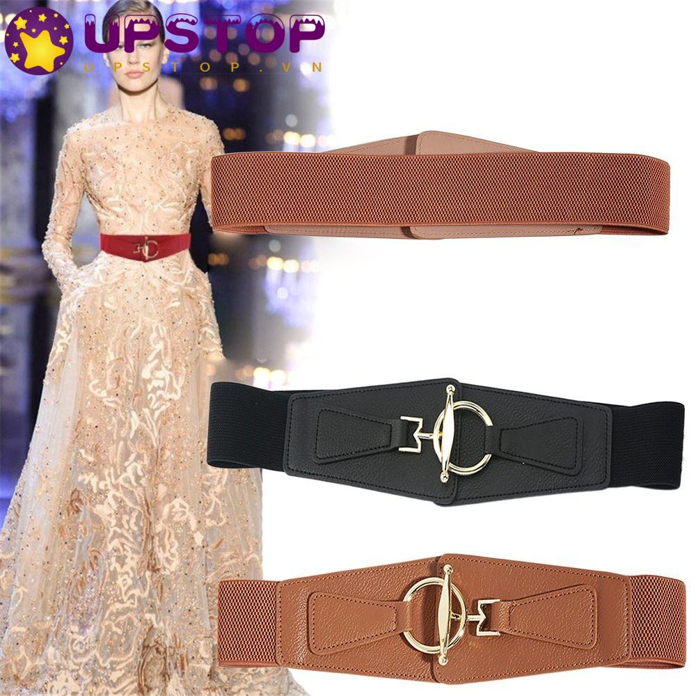 Thắt Lưng Co Giãn Thời Trang Dành Cho Nữ