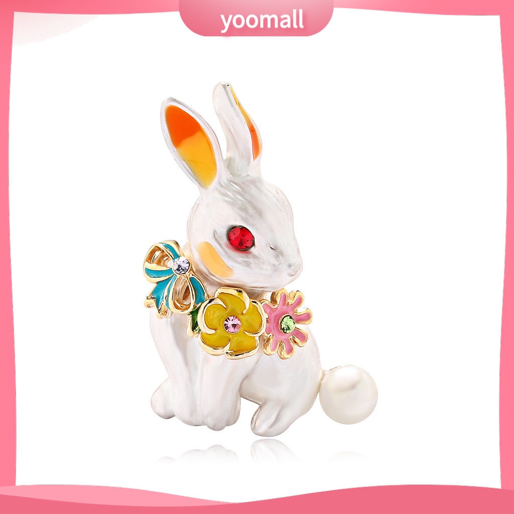 Thỏ Nhồi Bông Dễ Thương Dùng Trang Trí