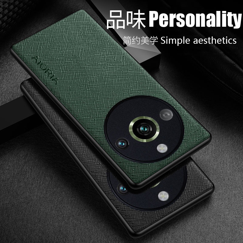 Ốp Điện Thoại tpu In Họa Tiết Độc Đáo Thời Trang Cho oppo realme 11 pro plus realme 11 pro