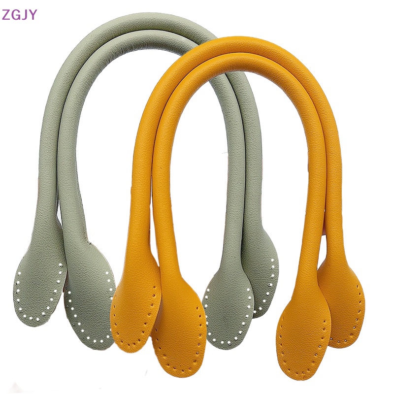 Dây Đeo Túi Xách DIY Bằng Da PU Thời Trang Dành Cho Nữ Mới