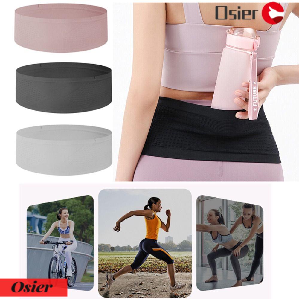 OSIER1 Túi Đeo Hông Thể Thao Đựng Điện Thoại Siêu Nhẹ Tiện Dụng