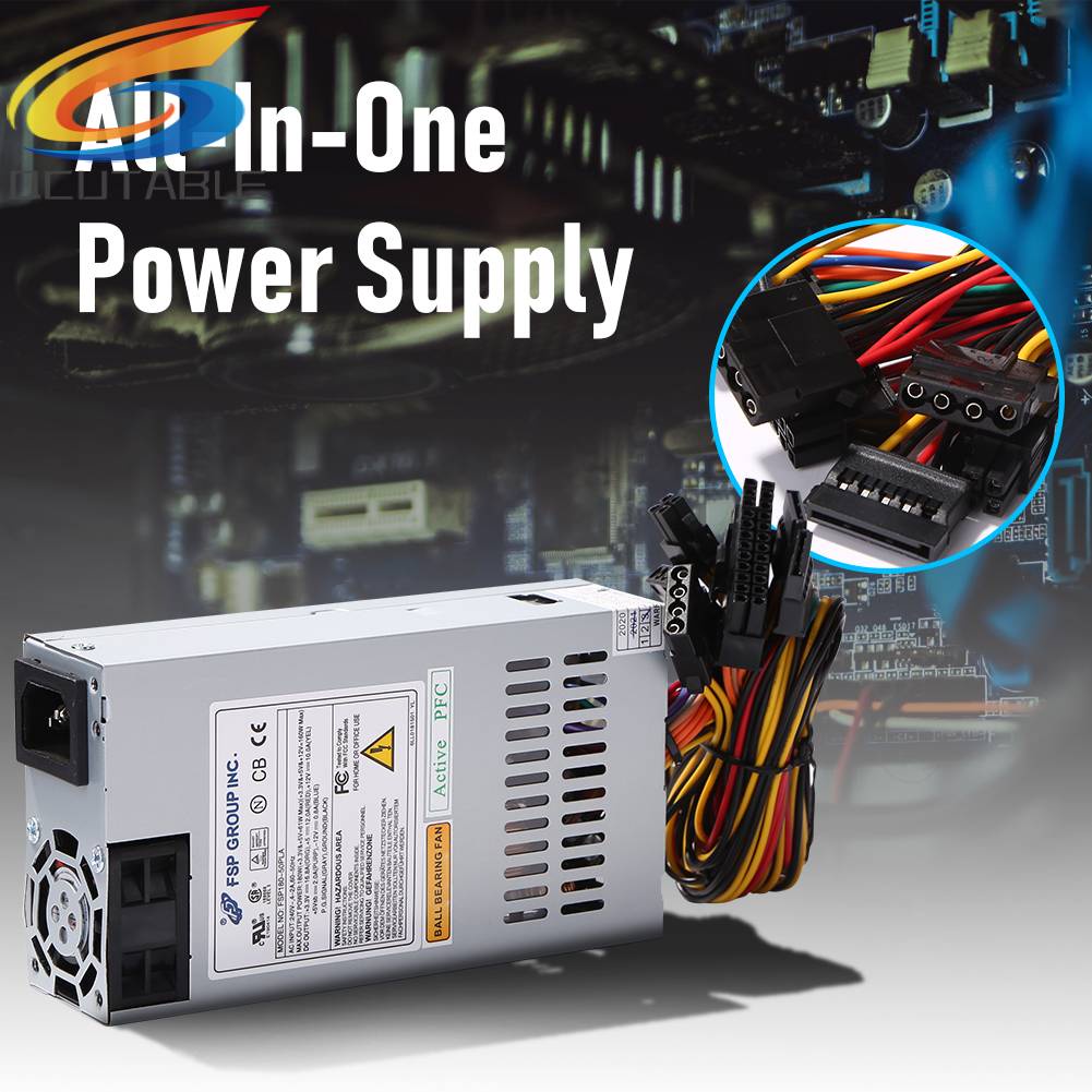 Nguồn Cấp Điện 160W FSP100-50GUB FSP180-50PLA FSP200-50AP FSP250-50CI