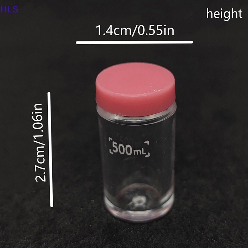 [HLS] Khuôn Đồ Ăn Bằng Silicone Cho Nhà Búp Bê