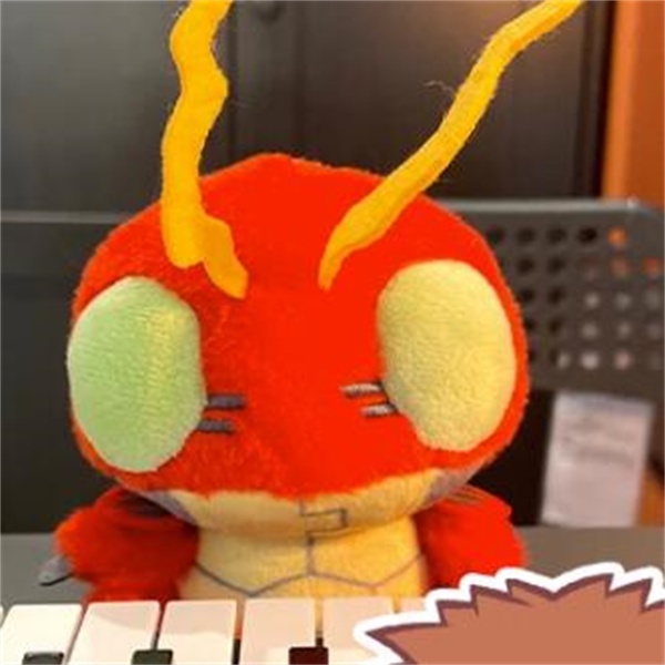 ★Đồ Chơi Hgtoys Hgtoys★ Thú Nhồi Bông Hình Bàn Tay Digimon Dễ Thương