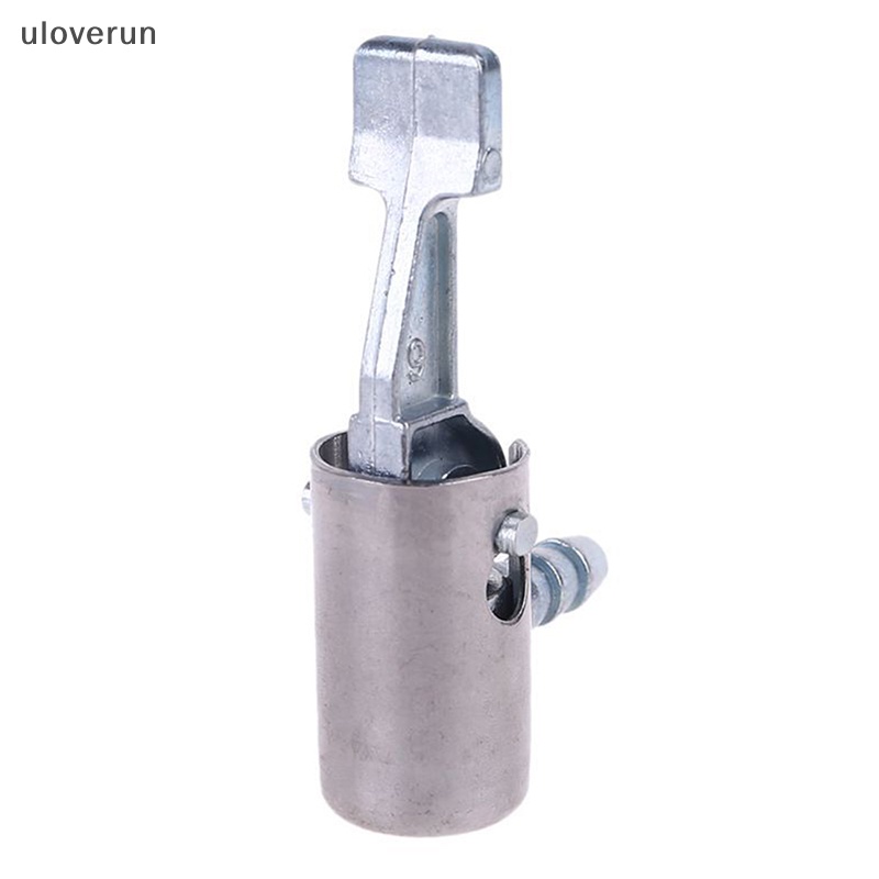 Đầu Bơm Hơi Xe Đạp / Xe Hơi Điện Bằng Hợp Kim Kẽm Chất Lượng Cao