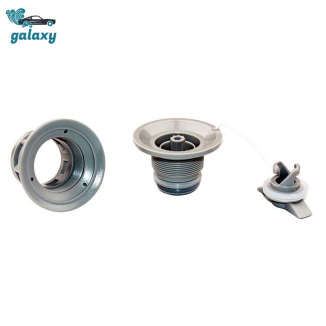 Galaxy Nắp Van Khí 6 Lỗ Chuyên Dụng Cho Ván Lướt Sóng / Chèo Thuyền