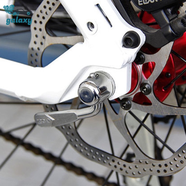 Galaxy Bánh Xe Đạp Leo Núi Tháo Lắp Nhanh Trọng Lượng Nhẹ Chịu Lực Cao