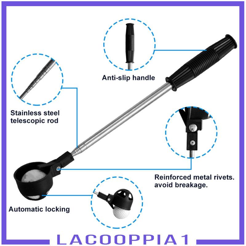 1 Dụng Cụ Khóa Gậy Đánh Golf Tự Động Dành Cho Nam Giới