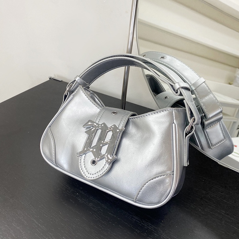 Túi Xách Da Đeo Vai Thời Trang Mới Cho Nữ