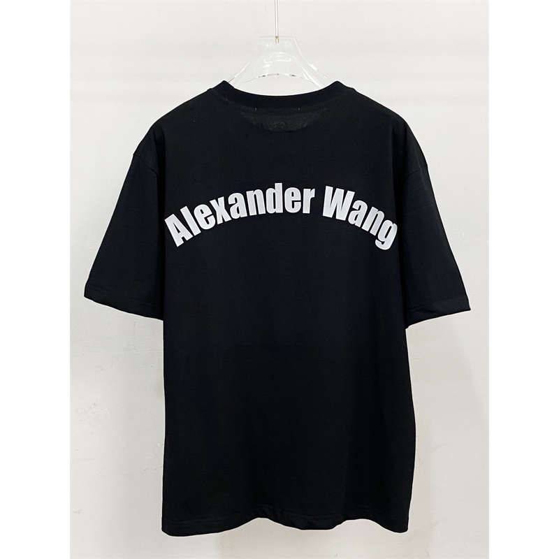 Áo Thun Tay Ngắn Dáng Rộng Thời Trang Chất Lượng Cao