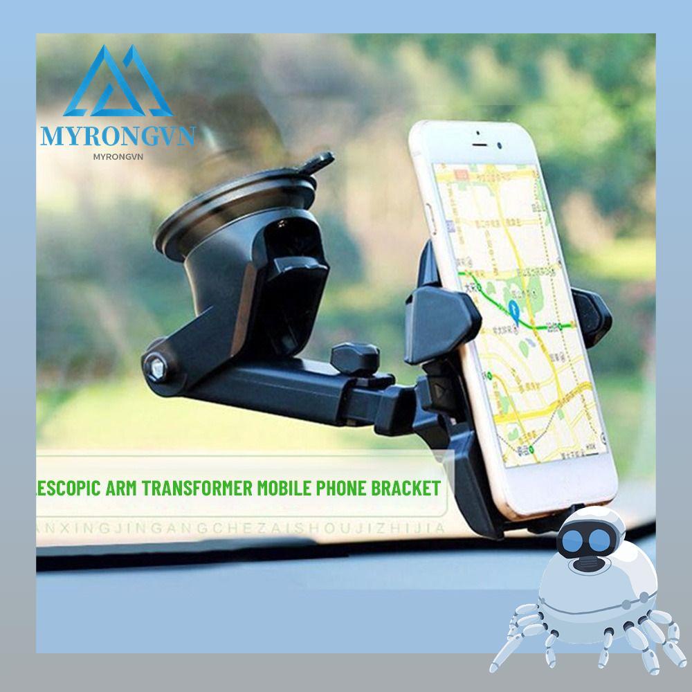 MYRONGVN Giá Đỡ Điện Thoại Gắn Xe Hơi Tiện Lợi