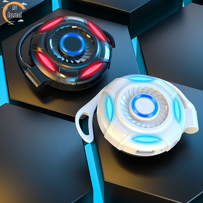 Tai Nghe Nhét Tai S660 Tws Bluetooth 5.2 Không Dây Cảm Ứng Ánh Sáng Điều Khiển Thể Thao