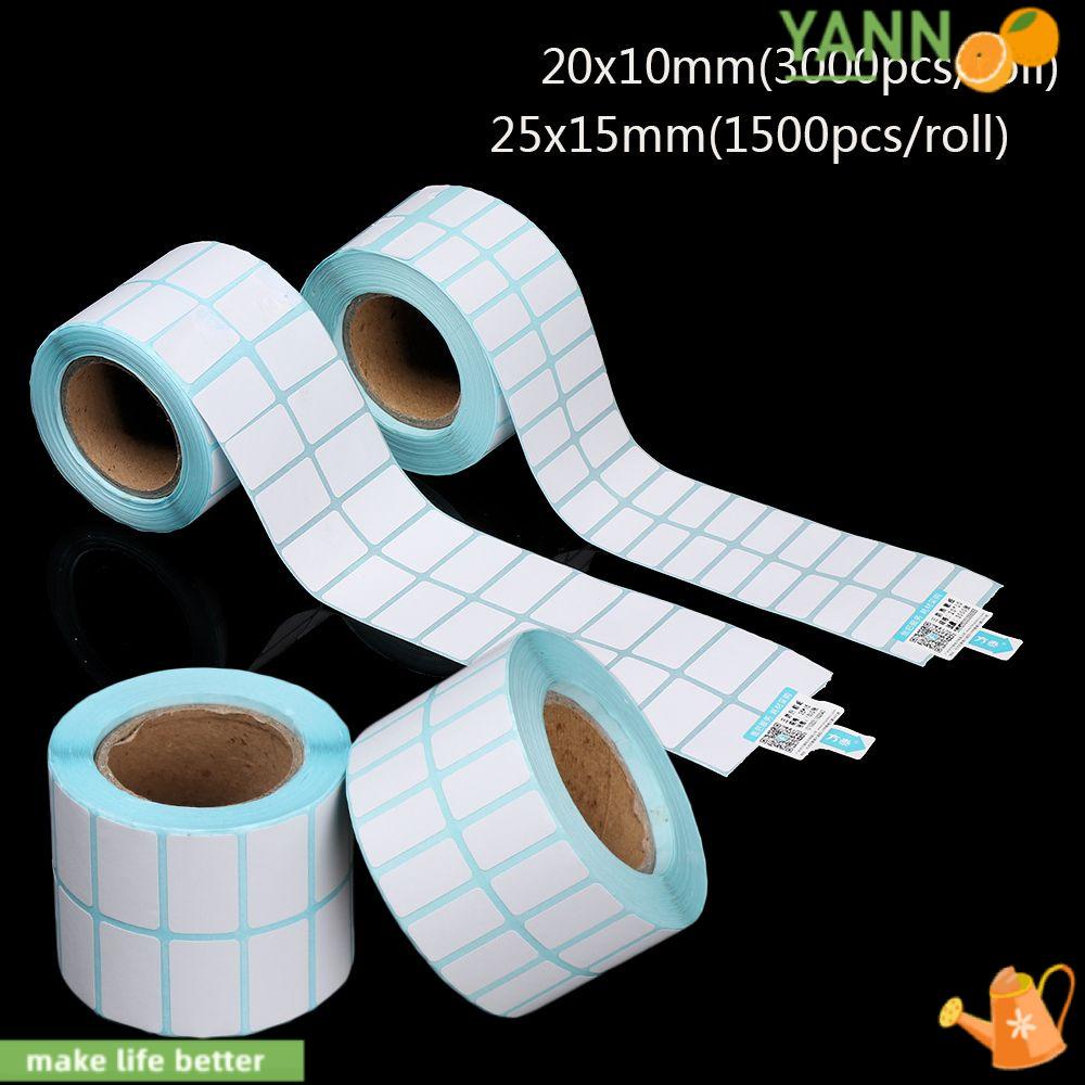 YANN1 Set 1500 / 3000 Miếng Dán Chống Thấm Nước