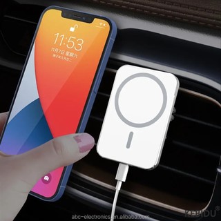  Đế Sạc Điện Thoại Không Dây 60W Kẹp Xe Hơi Cho Android Và IPhone 14 13 12 Pro Max Samsung Xiaomi Huawei 