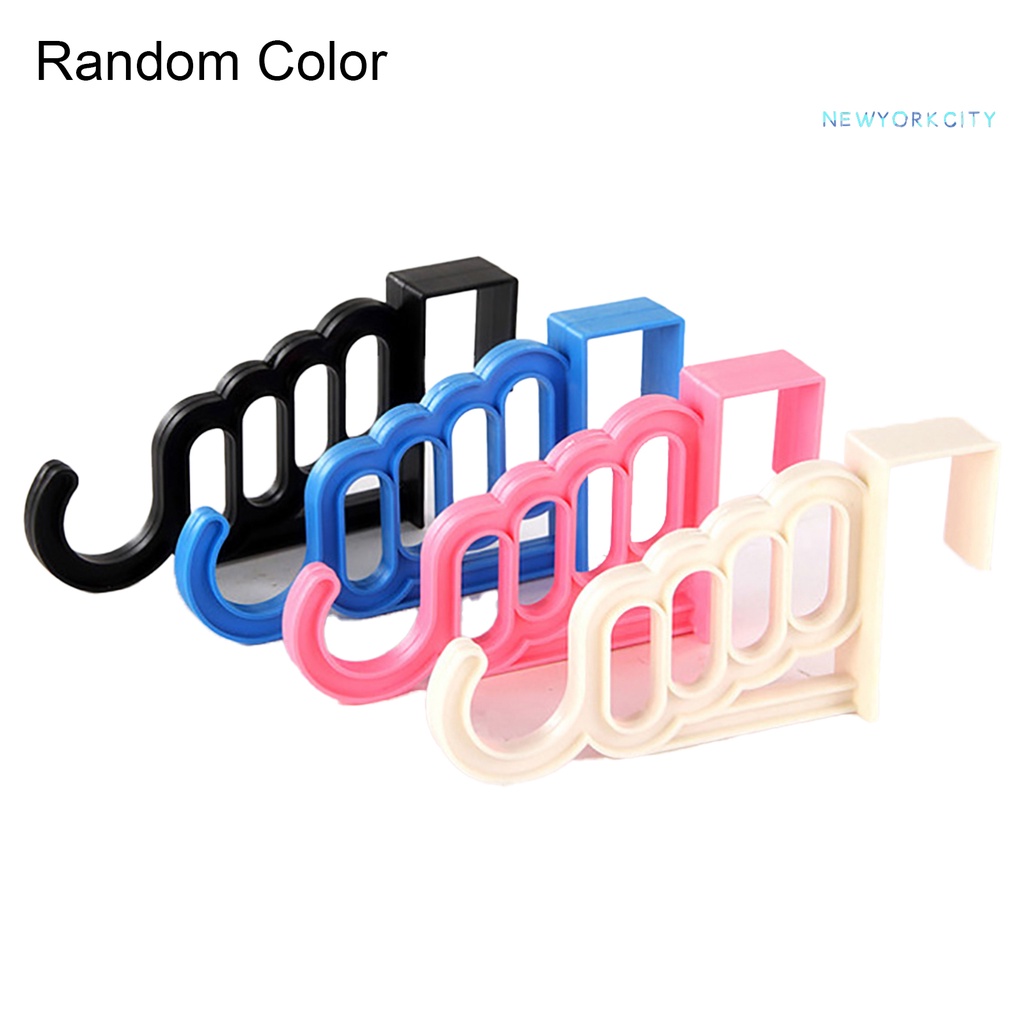 Giá Đỡ Treo Mũ / Quần Áo Gắn Tường Tiện Dụng Cho Phòng Tắm / Phòng Ngủ